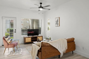 TWO CozySuites TPC condos w parking pool